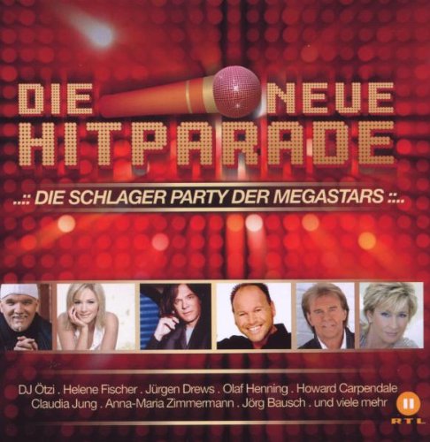 Die Neue Hitparade