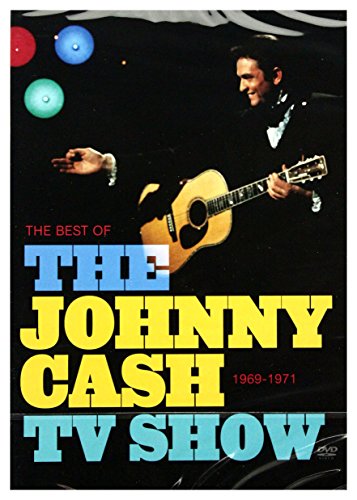 The Best of The Johnny Cash TV Show (2 DVDs)