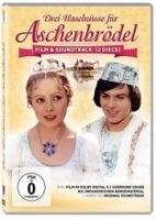 Drei Haselnüsse für Aschenbrödel (+ - Mehr Infos/Bestellen