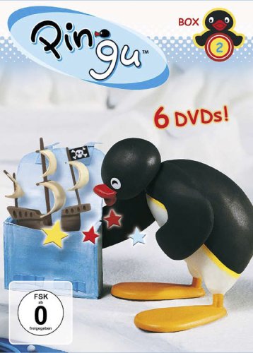 Pingu