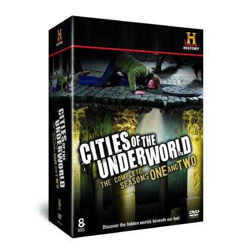Cities Of The Underworld