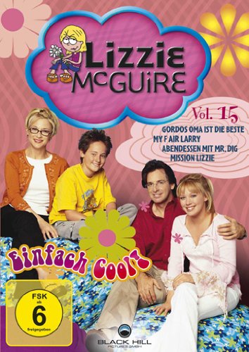 Lizzie McGuire, - Mehr Infos/Bestellen