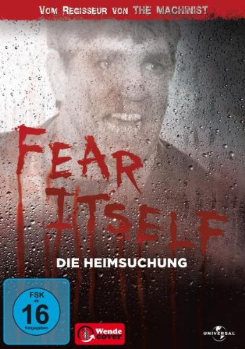 Fear Itself, - Mehr Infos/Bestellen