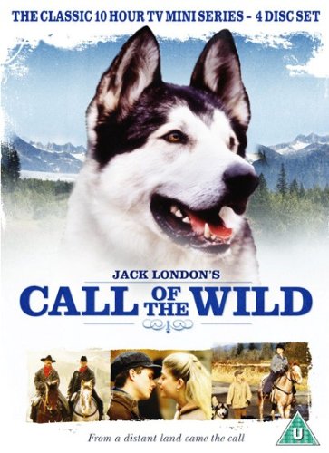 Jack London's Call Of The Wild - Mehr Infos/Bestellen
