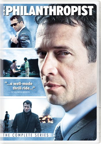 The Philanthropist - Mehr Infos/Bestellen