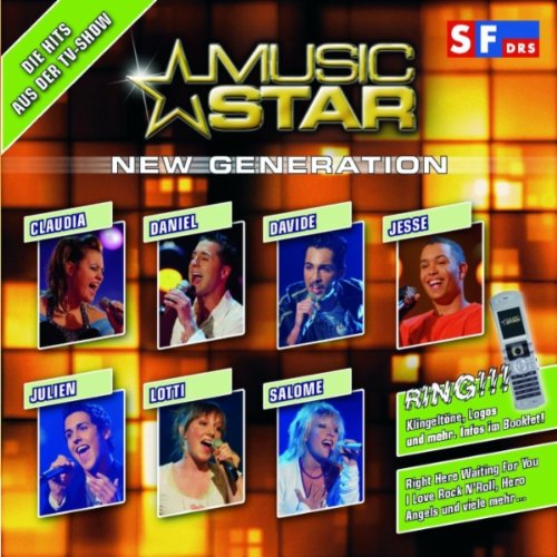 MusicStar: - Mehr Infos/Bestellen