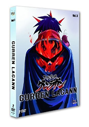 Gurren Lagann - Mehr Infos/Bestellen