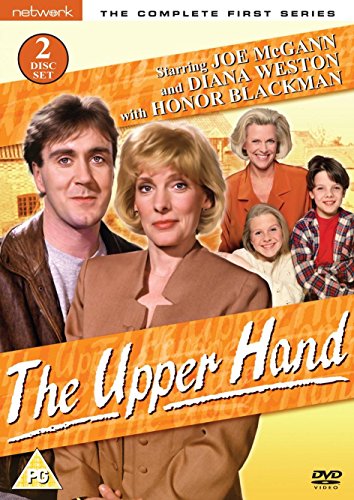 The Upper Hand - Series 1