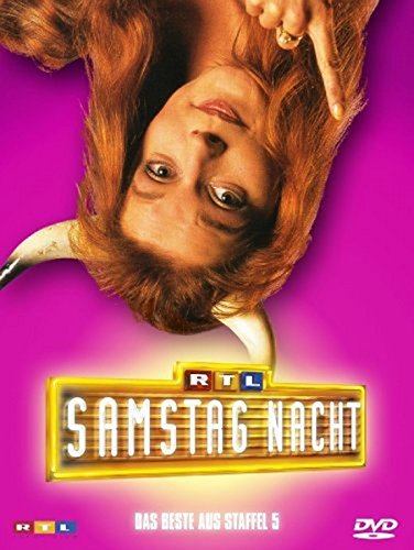 RTL Samstag Nacht - Mehr Infos/Bestellen