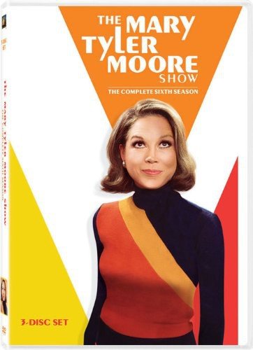 The Mary Tyler Moore Show: - Mehr Infos/Bestellen