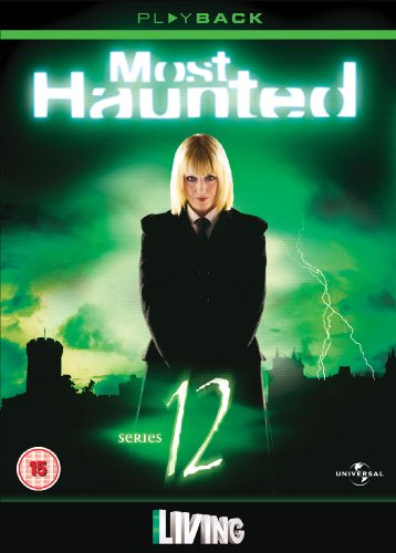 Most Haunted - Series 12 - Complete