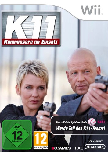 K11 - Mehr Infos/Bestellen