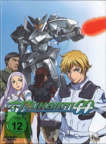 Gundam 00 - Mehr Infos/Bestellen