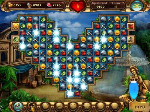 Jewel Master Collectors Edition Amazon.de Games