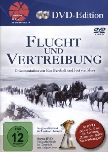 Flucht und Vertreibung (2 DVDs)