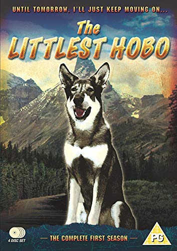 The Littlest Hobo - Mehr Infos/Bestellen
