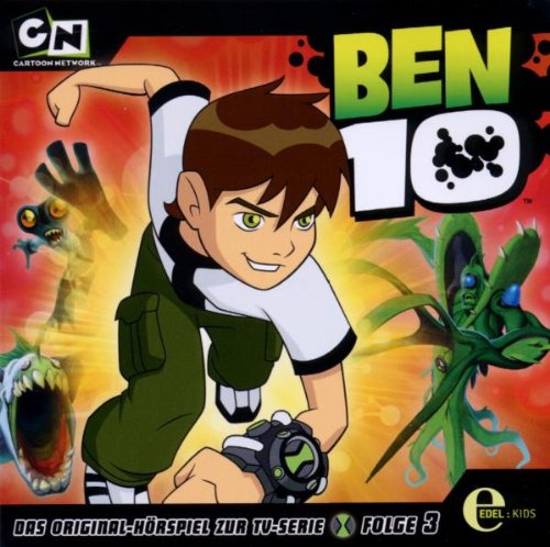 Ben 10