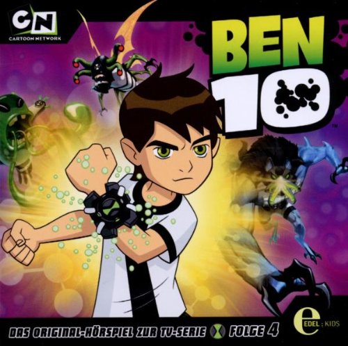 Ben 10