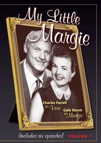 My Little Margie,