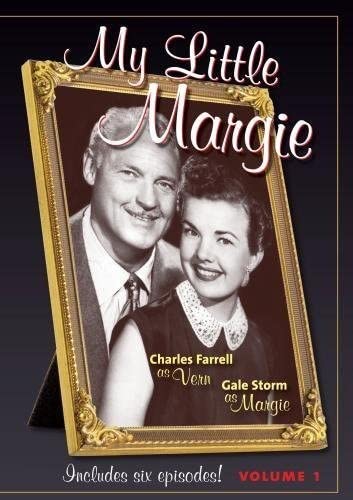 My Little Margie, Vol. 1