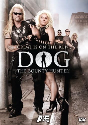Dog the Bounty Hunter - Mehr Infos/Bestellen