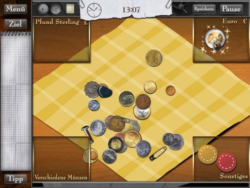 Das Rätsel in Rom - [PC] : Amazon.de: Games