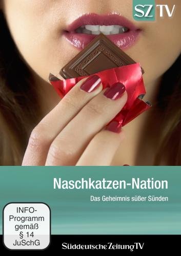 SZ-TV: Naschkatzen-Nation