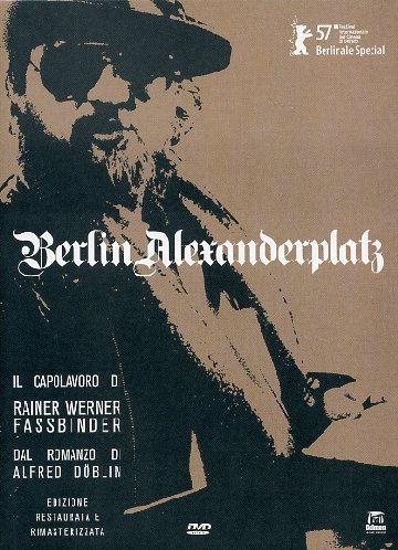 Berlin Alexanderplatz - Mehr Infos/Bestellen
