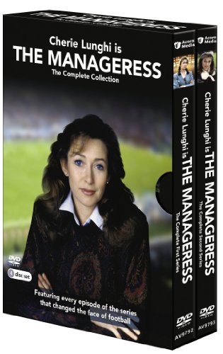 The Manageress