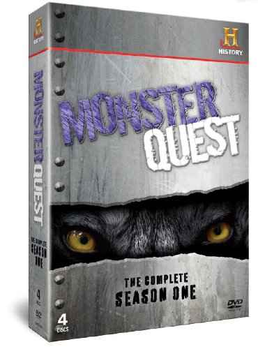 MonsterQuest