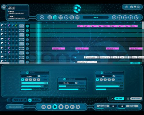 eJay Dance 6 Reloaded Amazon.de Software