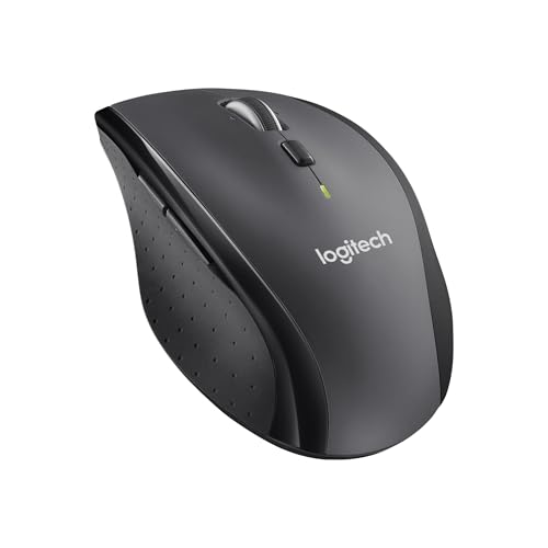 Logitech M705 Marathon Mouse Wireless