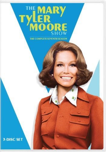 The Mary Tyler Moore Show: