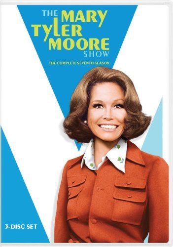 The Mary Tyler Moore Show: The Complete Seventh Season [RC 1]