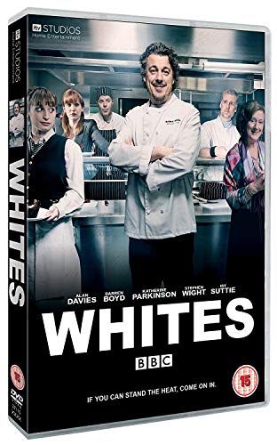 Whites - Series 1 - Complete