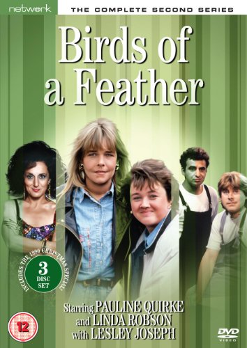 Birds Of A Feather - Mehr Infos/Bestellen