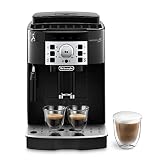De'Longhi Magnifica S Automatic Bean to Cup Coffee Machine, ECAM22.110.B
