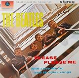 „Please Please Me” (1 & 2 wydanie) – jak rozpoznać Złotego Graala dyskografii The Beatles?