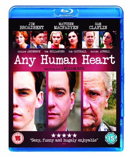 Any Human Heart - Season 1 [Blu-ray]