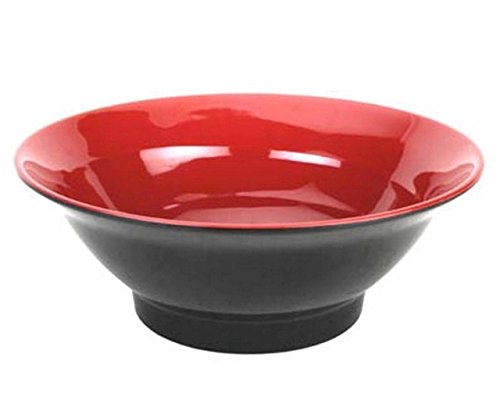 JapanBargain Suppenschüssel Melamin 20,3 cm