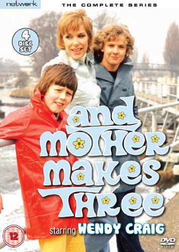 And Mother Makes Three - The Complete Series