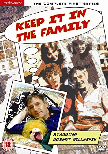 Keep It In The Family - Series 1