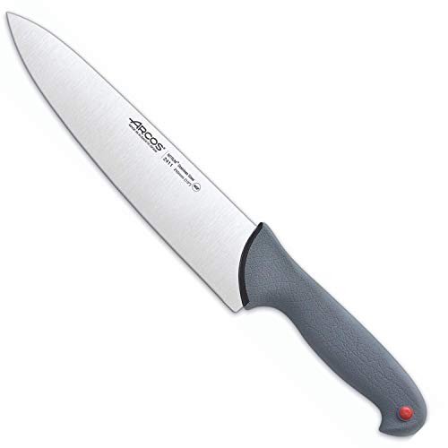 ARCOS Seria Color Proof – nóż szefa kuchni 25 cm