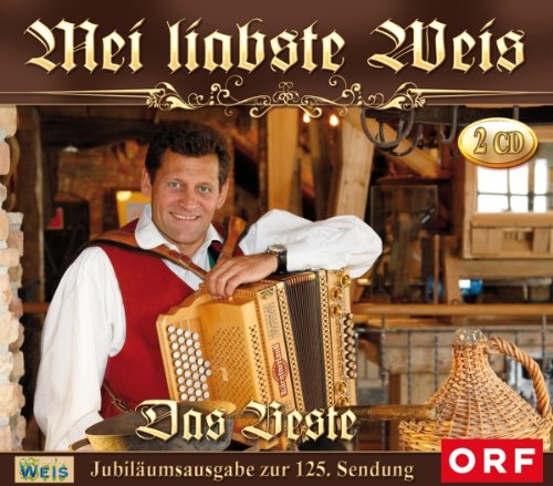 Mei liabste Weis: - Mehr Infos/Bestellen