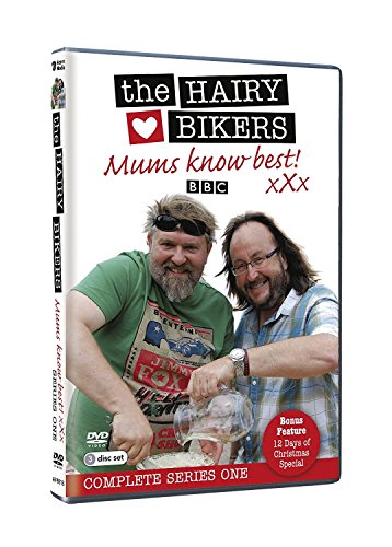 The Hairy Bikers Mums Know Best