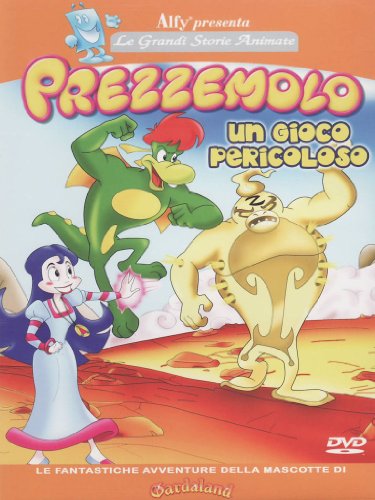 Prezzemolo