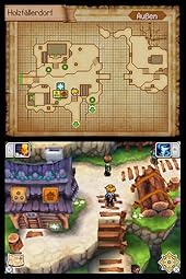 Golden Sun Die Dunkle Dämmerung