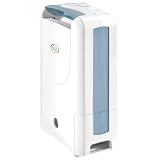 EcoAir DD1 Simple MK3 Desiccant Dehumidifier