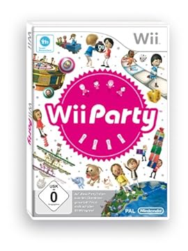 Screenshot: Wii Fit Plus Pack