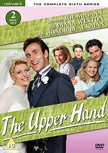 The Upper Hand - Series 6